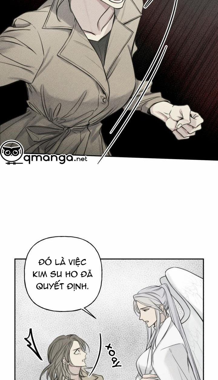 Anh Bạn Thiên Thần 76 trang 3