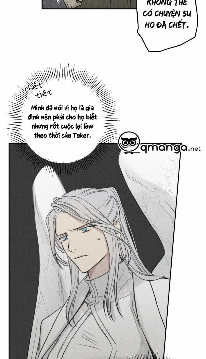 Anh Bạn Thiên Thần 76 trang 8