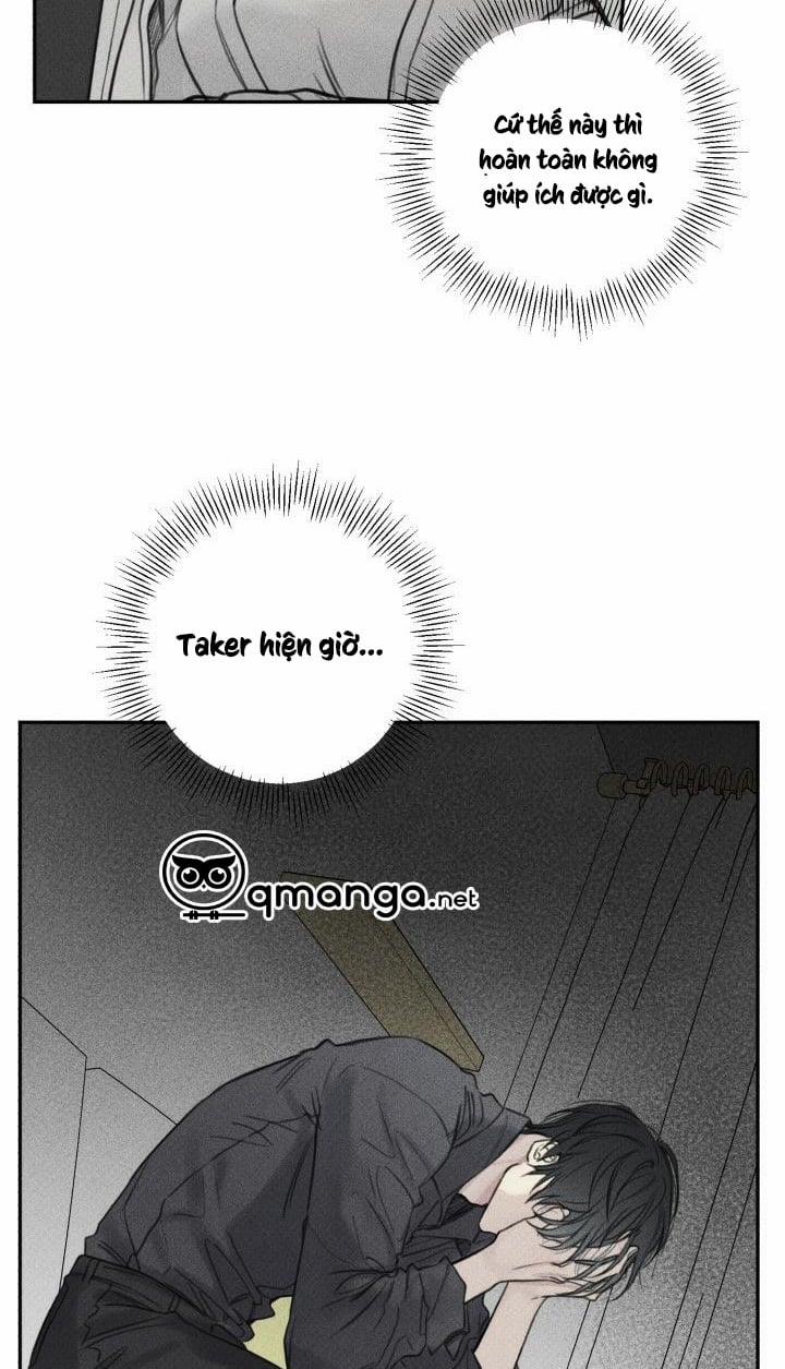 Anh Bạn Thiên Thần 76 trang 9