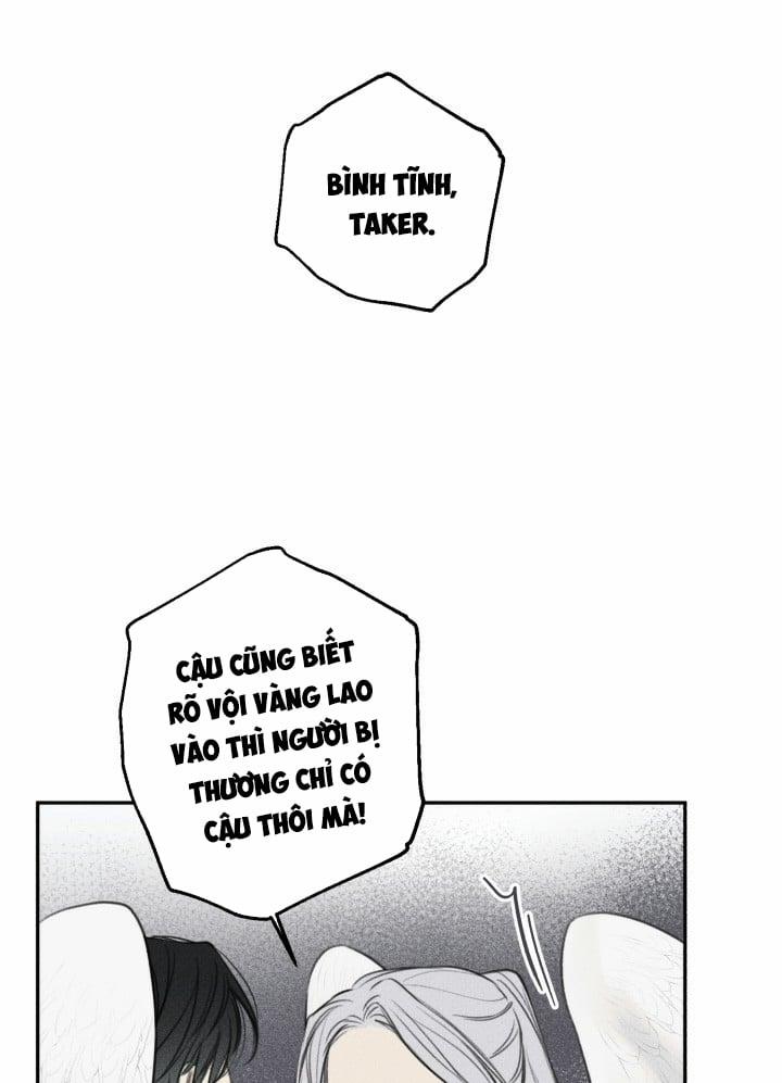 Anh Bạn Thiên Thần 77 trang 1