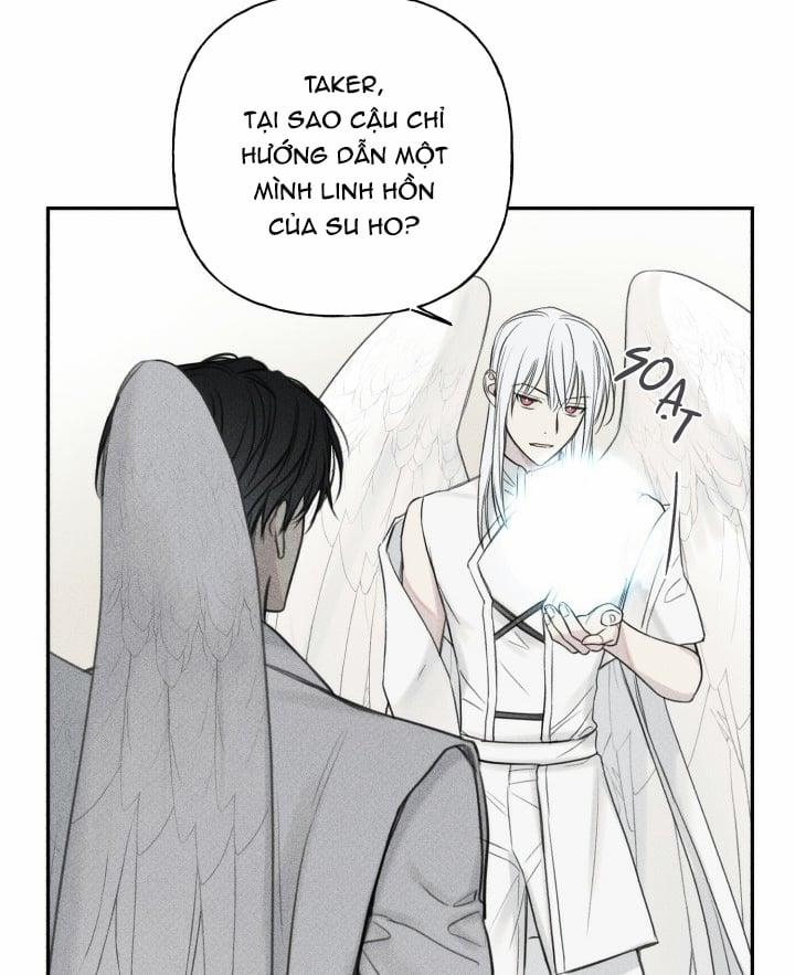 Anh Bạn Thiên Thần 77 trang 17