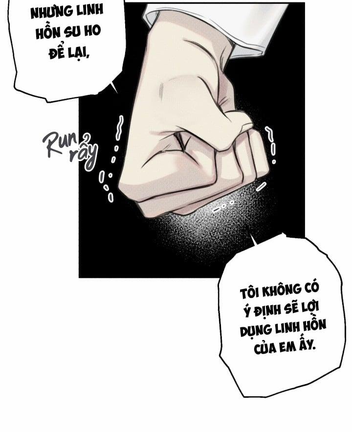 Anh Bạn Thiên Thần 77 trang 20