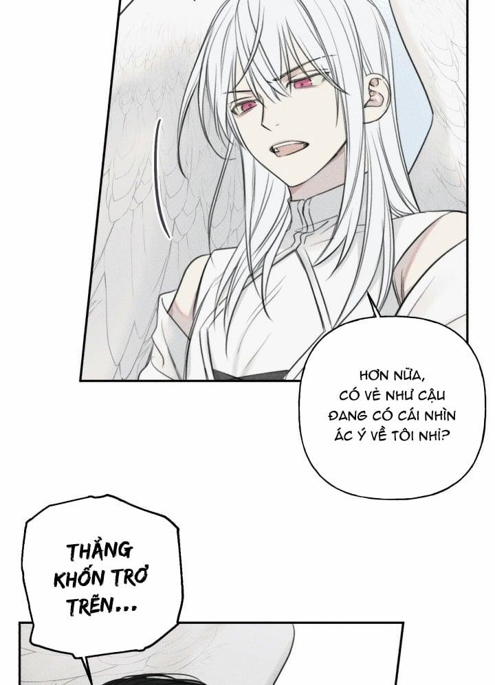 Anh Bạn Thiên Thần 77 trang 3