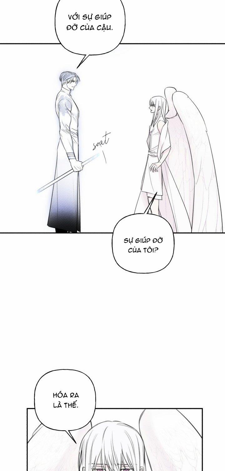 Anh Bạn Thiên Thần 77 trang 82