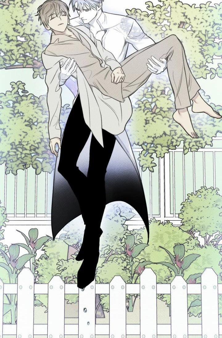 Anh Bạn Thiên Thần 78 trang 105