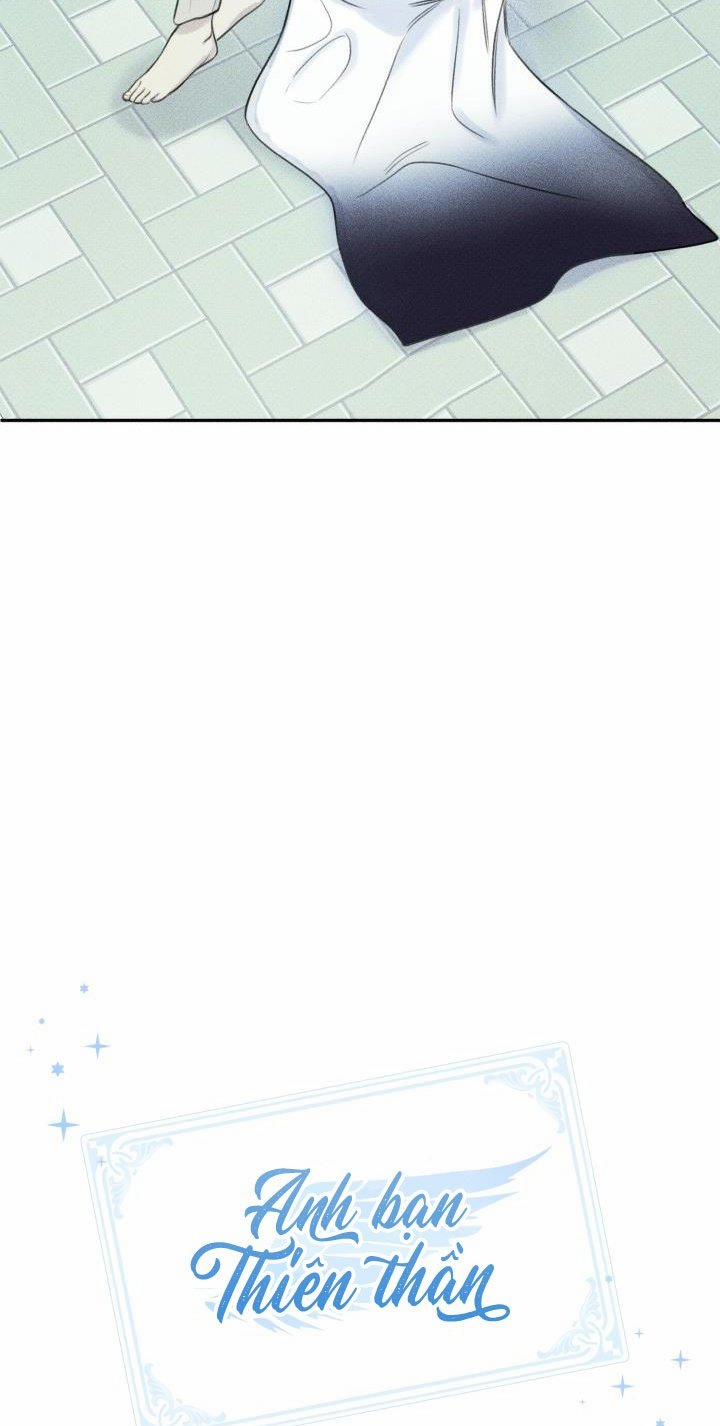 Anh Bạn Thiên Thần 78 trang 117