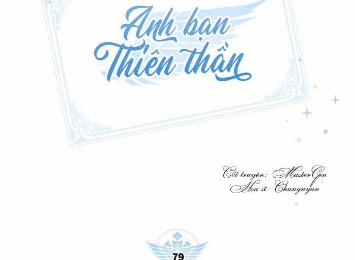 Anh Bạn Thiên Thần 79 trang 38