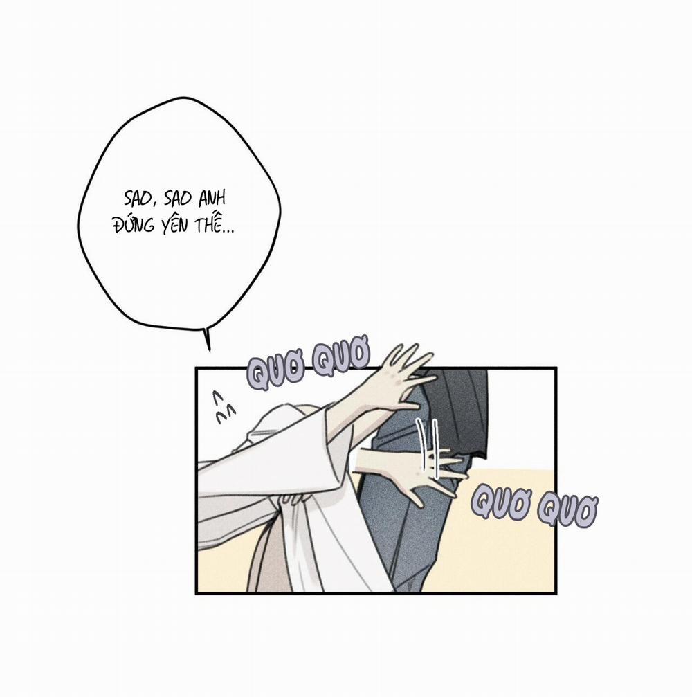 Anh Bạn Thiên Thần 81 trang 30