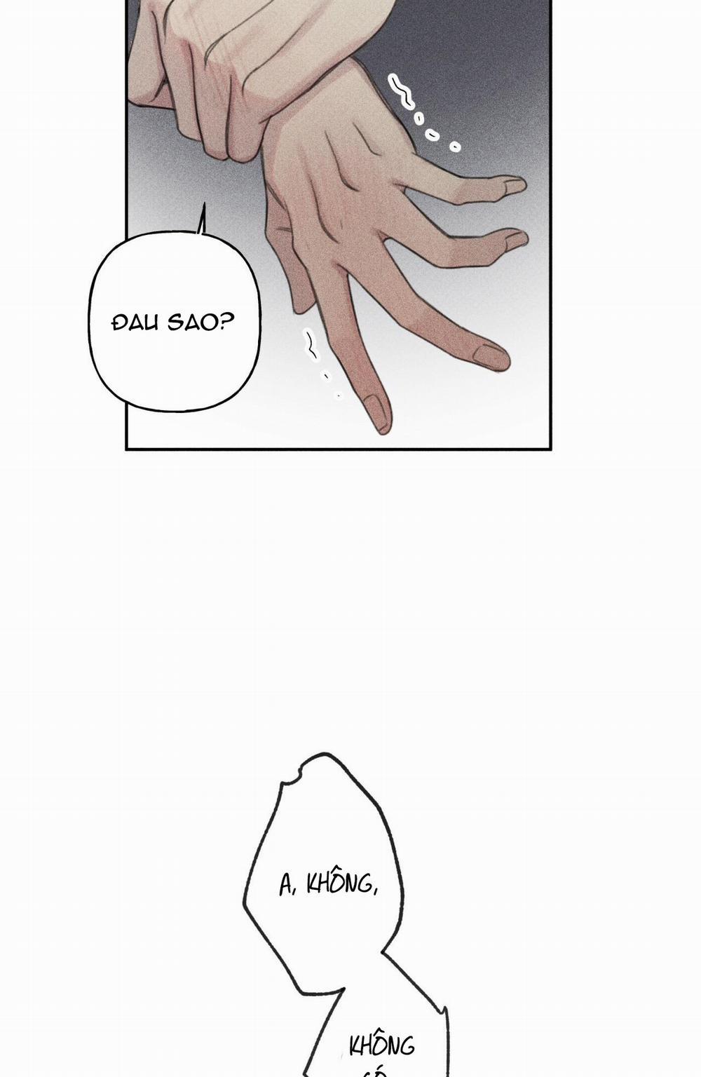 Anh Bạn Thiên Thần 81 trang 43