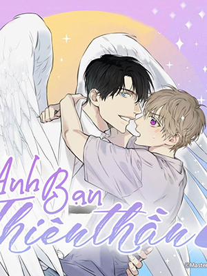Đọc truyện tranh Anh Bạn Thiên Thần