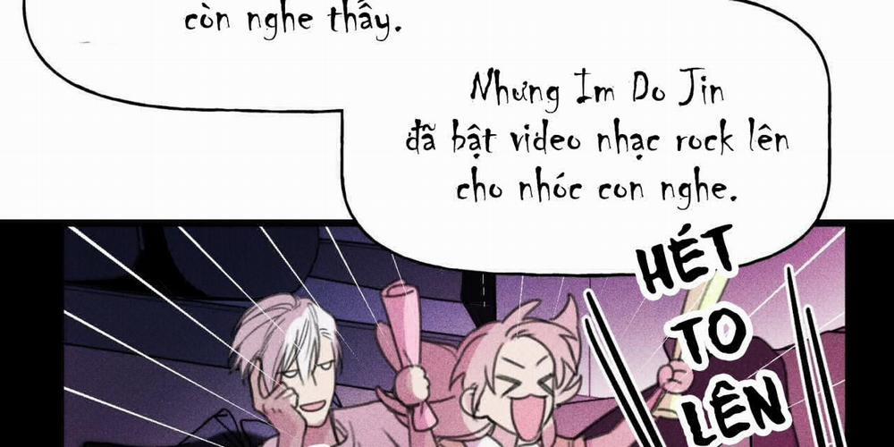 Anh Bạn Thiên Thần Ngoại truyện hạ: trang 11