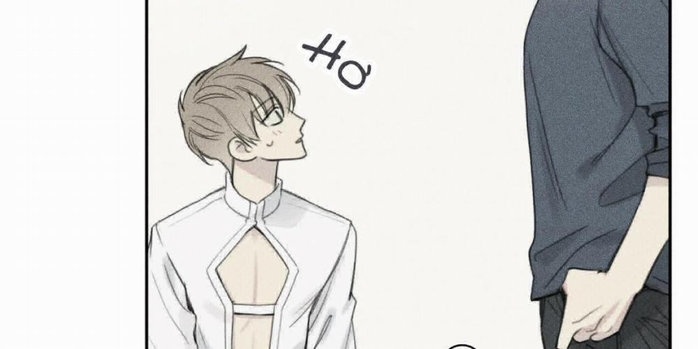 Anh Bạn Thiên Thần Ngoại truyện hạ: trang 17