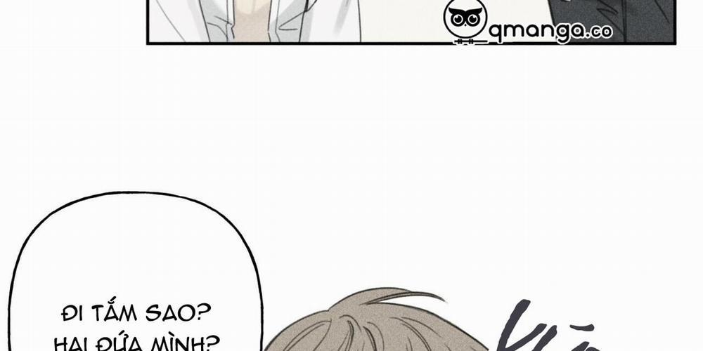 Anh Bạn Thiên Thần Ngoại truyện hạ: trang 18