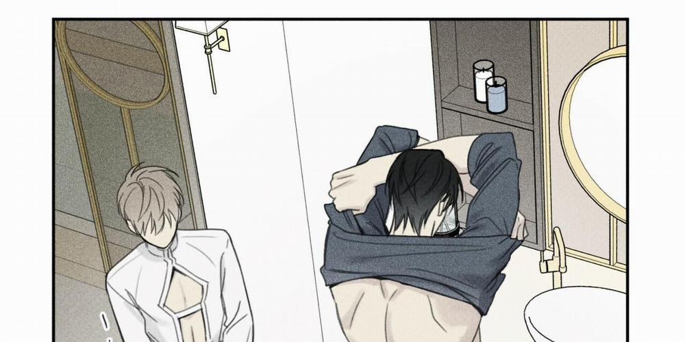 Anh Bạn Thiên Thần Ngoại truyện hạ: trang 27