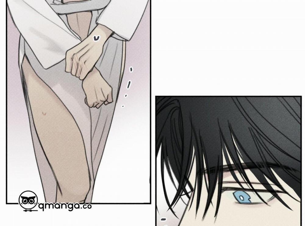 Anh Bạn Thiên Thần Ngoại truyện hạ: trang 33