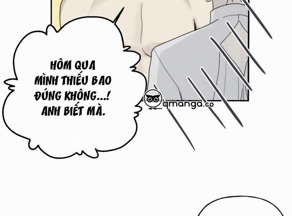 Anh Bạn Thiên Thần Ngoại truyện hạ: trang 36