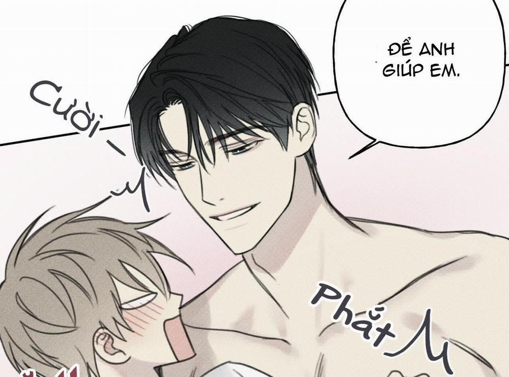 Anh Bạn Thiên Thần Ngoại truyện hạ: trang 37