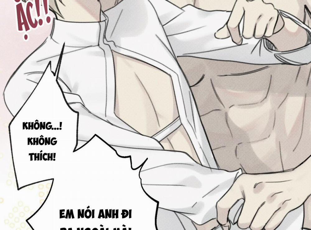 Anh Bạn Thiên Thần Ngoại truyện hạ: trang 38