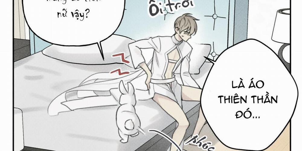 Anh Bạn Thiên Thần Ngoại truyện hạ: trang 4