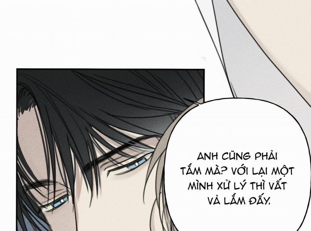 Anh Bạn Thiên Thần Ngoại truyện hạ: trang 40