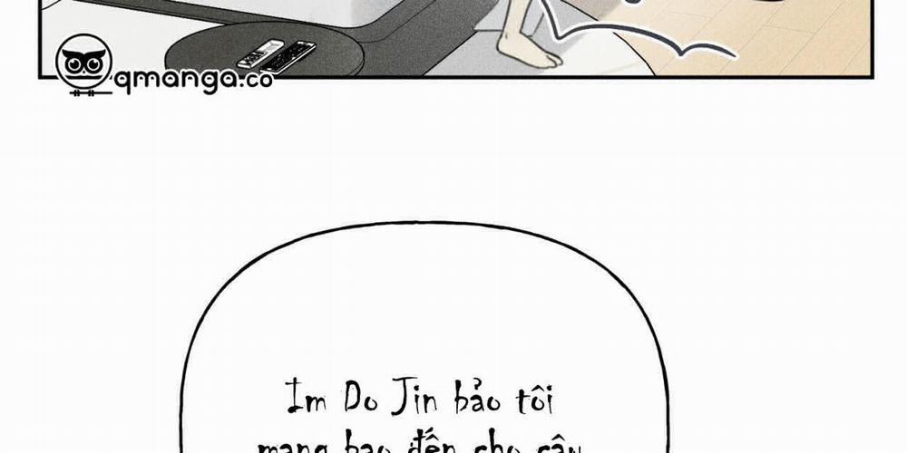 Anh Bạn Thiên Thần Ngoại truyện hạ: trang 5
