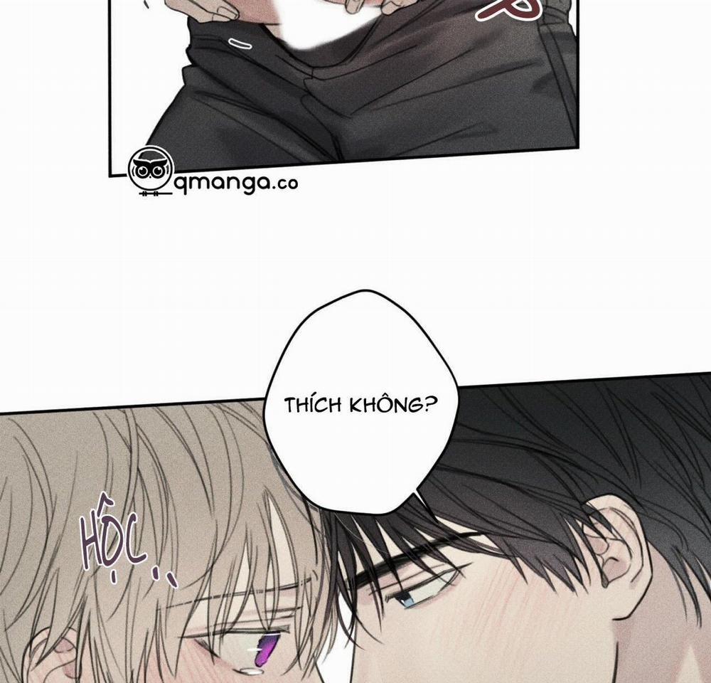 Anh Bạn Thiên Thần Ngoại truyện hạ: trang 78