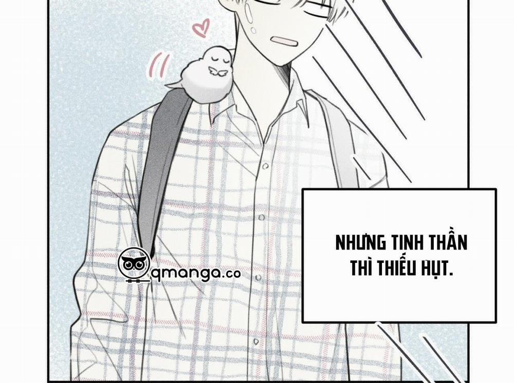 Anh Bạn Thiên Thần Ngoại truyện hạ: trang 95