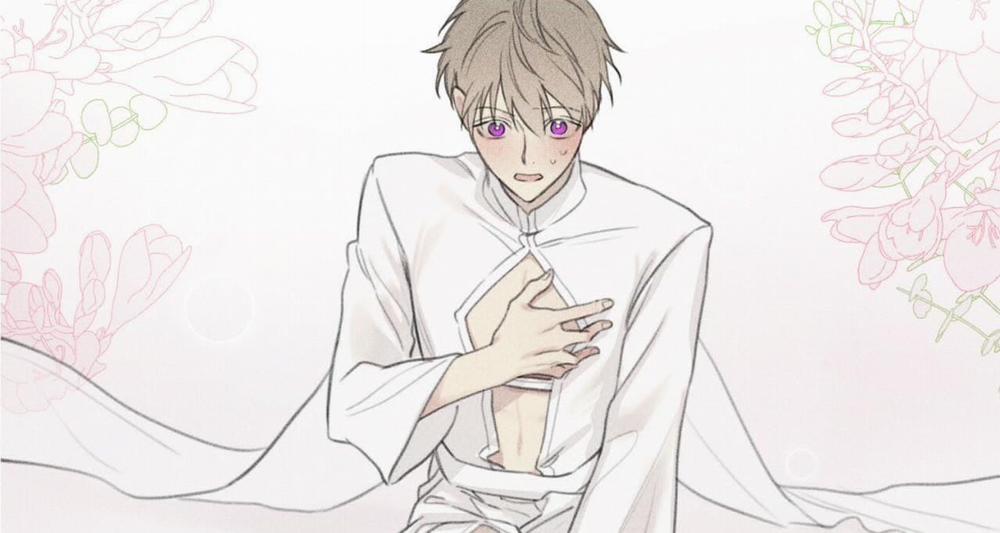 Anh Bạn Thiên Thần Ngoại truyện (Thượng) trang 1