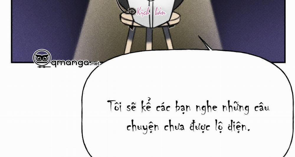 Anh Bạn Thiên Thần Ngoại truyện (Thượng) trang 10