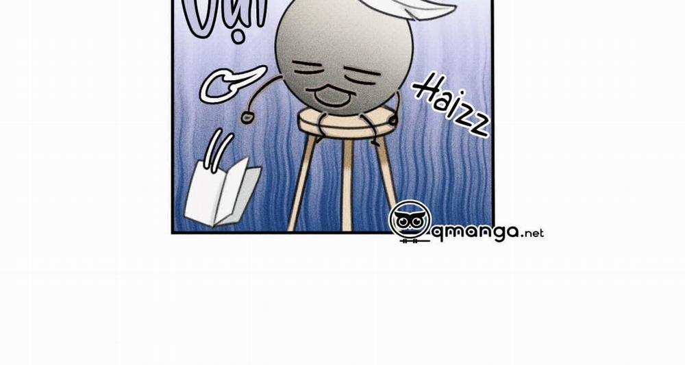 Anh Bạn Thiên Thần Ngoại truyện (Thượng) trang 13