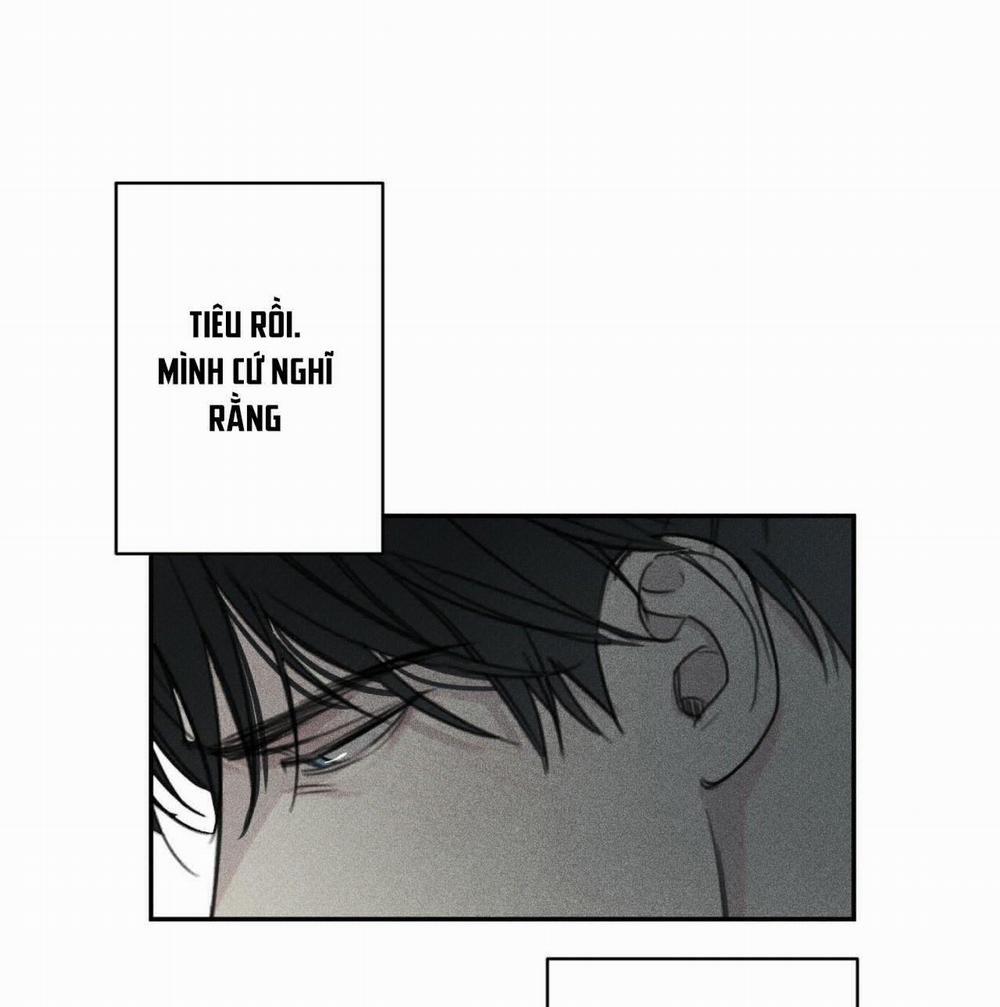 Anh Bạn Thiên Thần Ngoại truyện (Thượng) trang 21