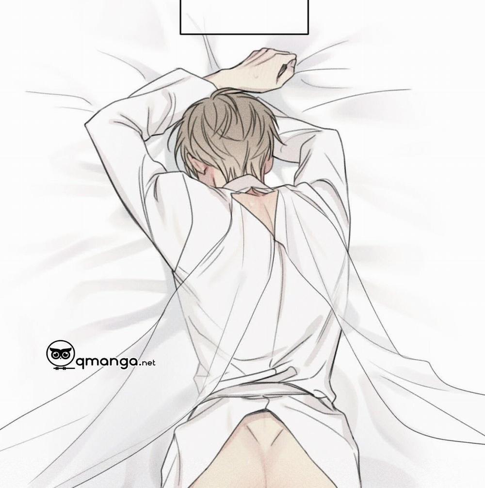 Anh Bạn Thiên Thần Ngoại truyện (Thượng) trang 23