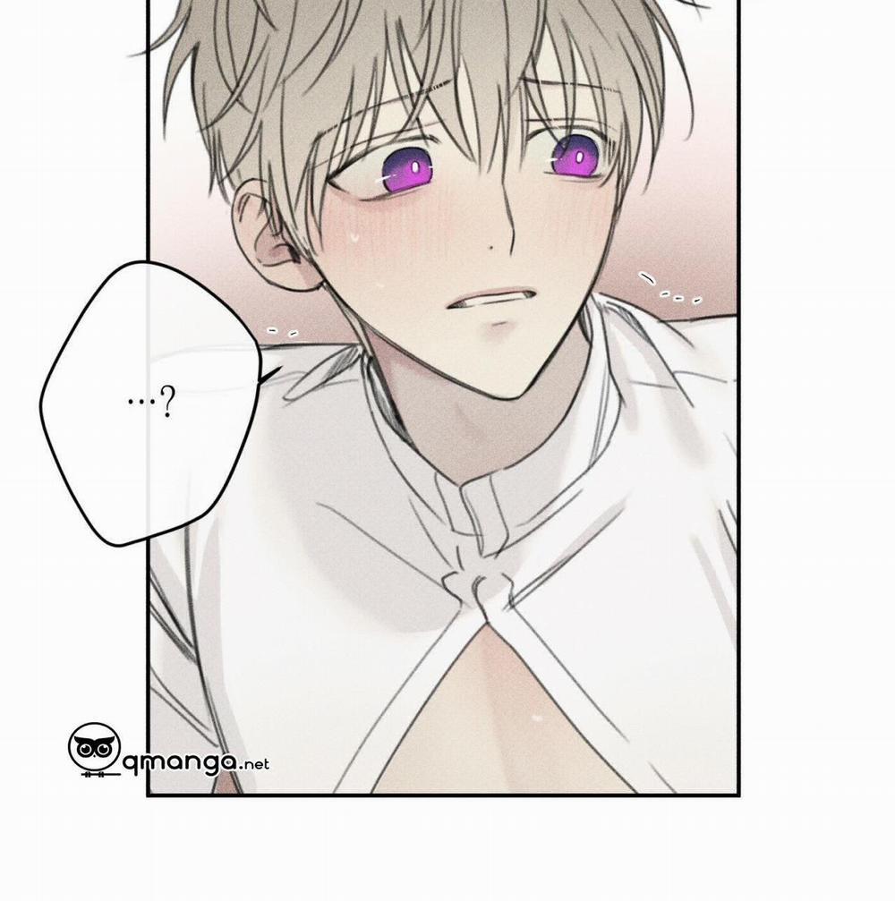 Anh Bạn Thiên Thần Ngoại truyện (Thượng) trang 28