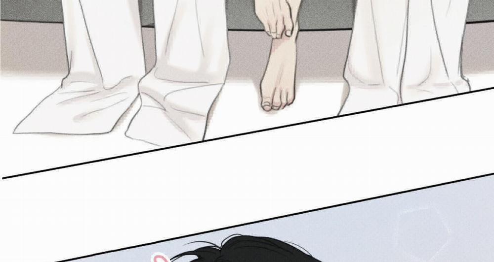 Anh Bạn Thiên Thần Ngoại truyện (Thượng) trang 3