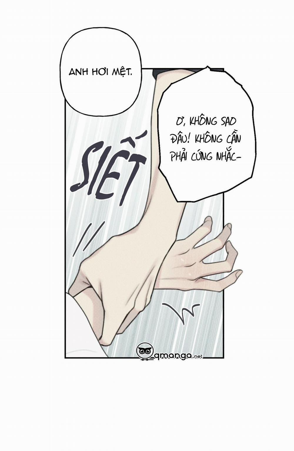 Anh Bạn Thiên Thần Ngoại truyện (Thượng) trang 30