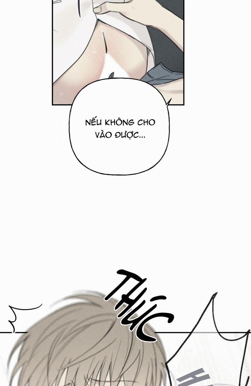 Anh Bạn Thiên Thần Ngoại truyện (Thượng) trang 39