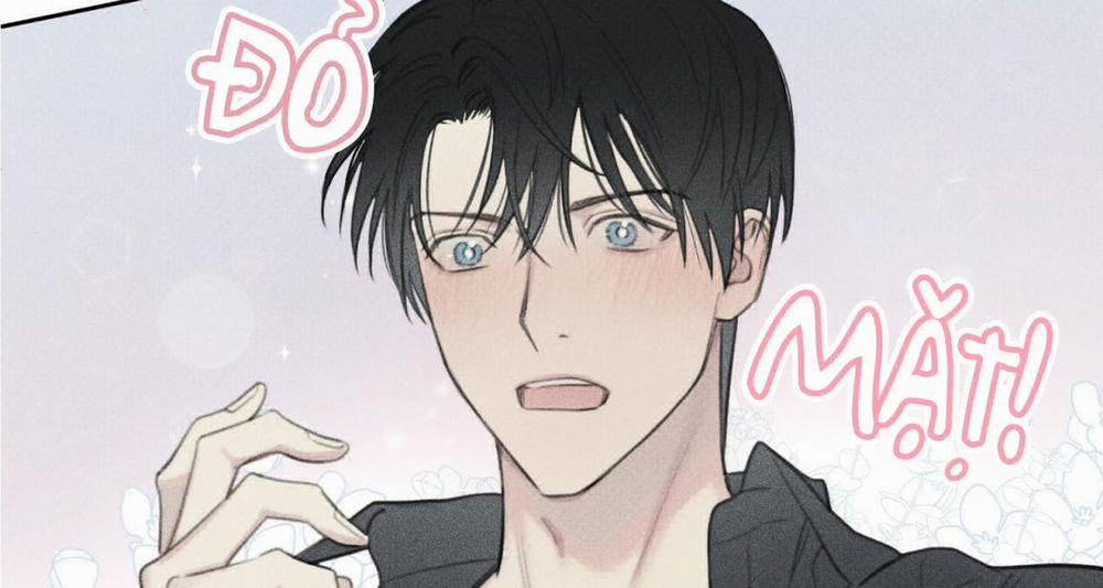 Anh Bạn Thiên Thần Ngoại truyện (Thượng) trang 4