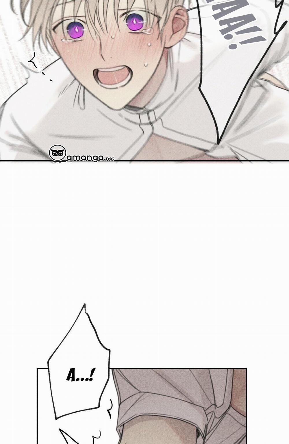 Anh Bạn Thiên Thần Ngoại truyện (Thượng) trang 40