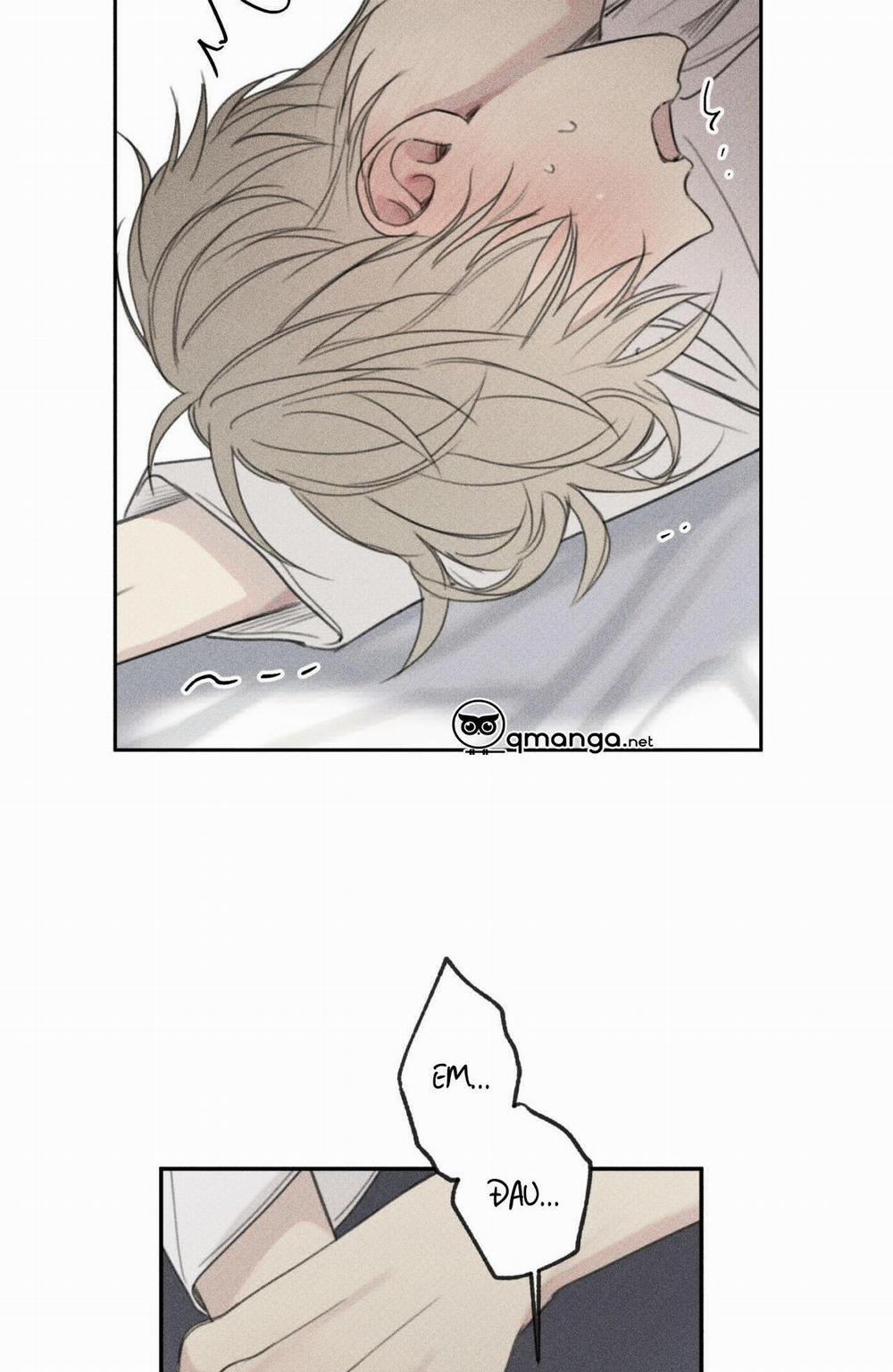 Anh Bạn Thiên Thần Ngoại truyện (Thượng) trang 41