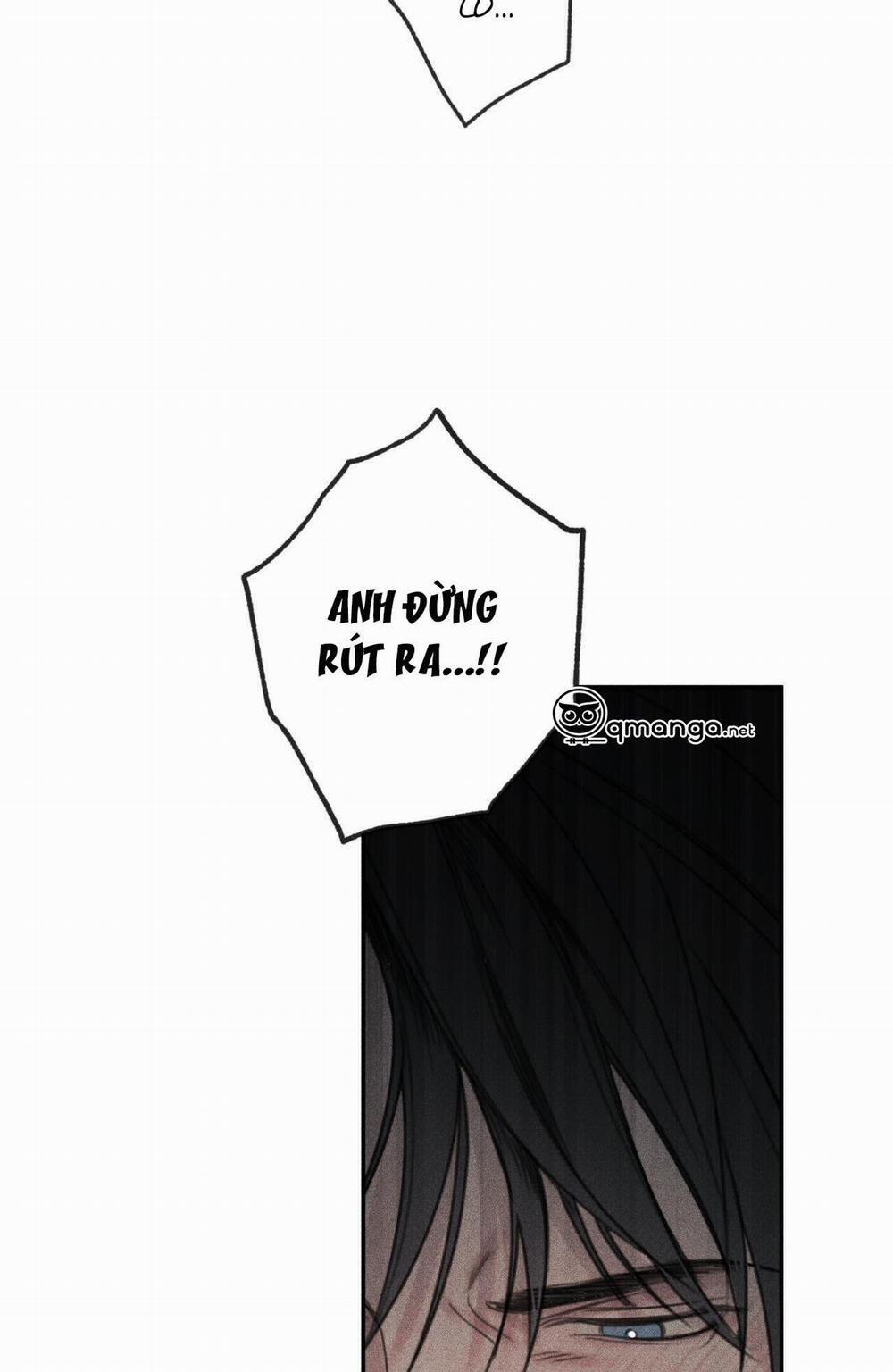 Anh Bạn Thiên Thần Ngoại truyện (Thượng) trang 43