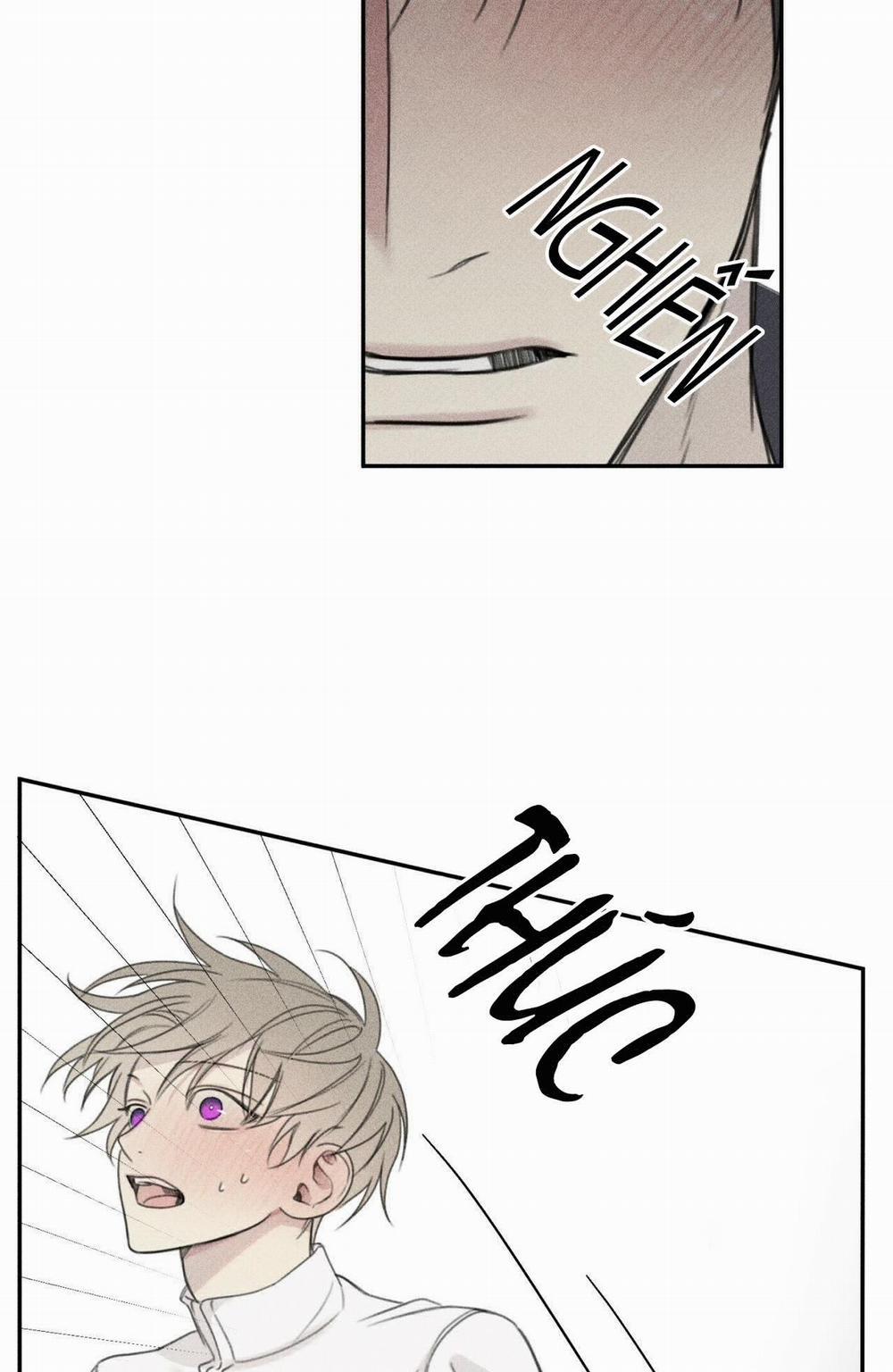 Anh Bạn Thiên Thần Ngoại truyện (Thượng) trang 44