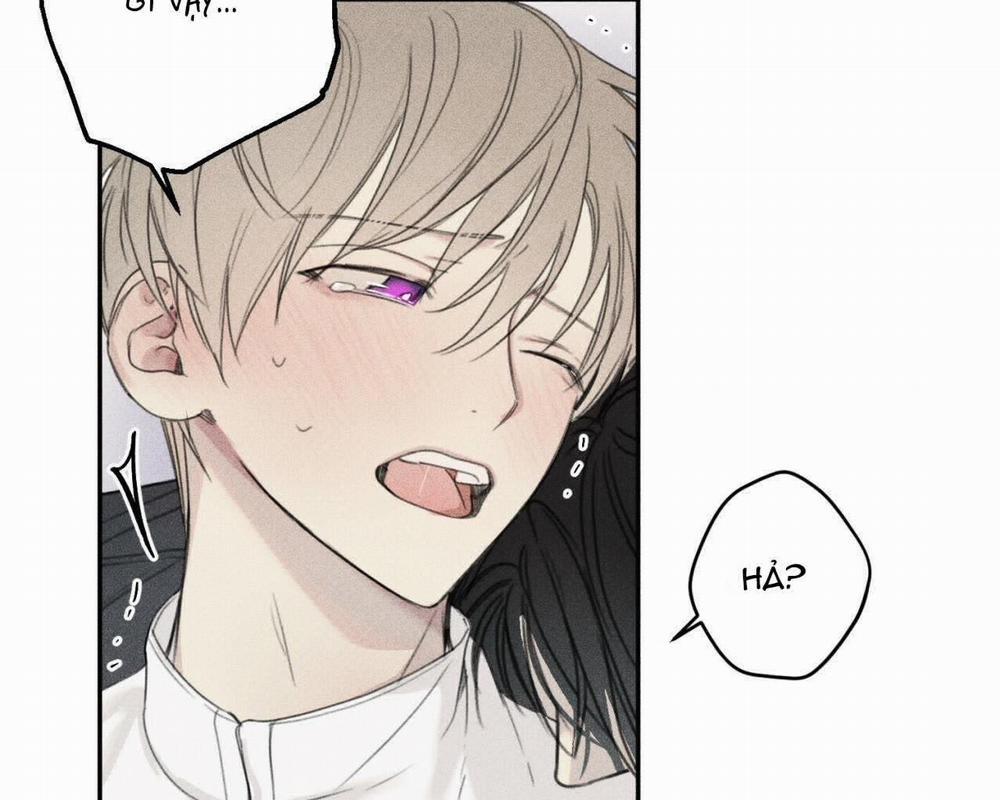 Anh Bạn Thiên Thần Ngoại truyện (Thượng) trang 49