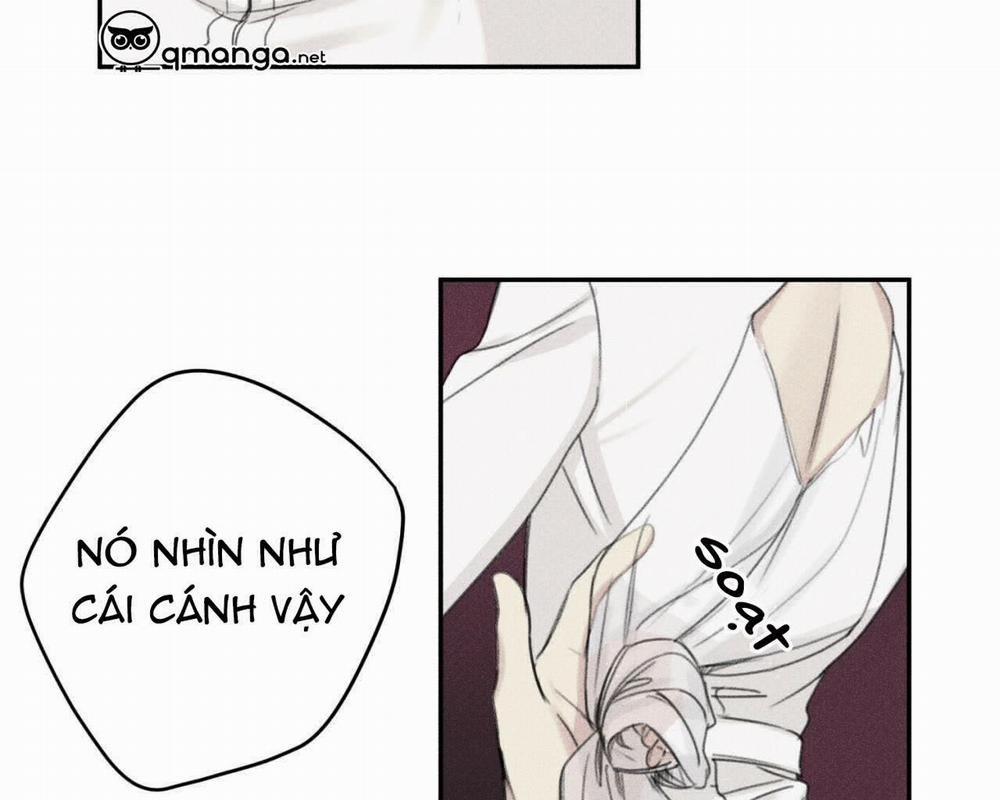 Anh Bạn Thiên Thần Ngoại truyện (Thượng) trang 50