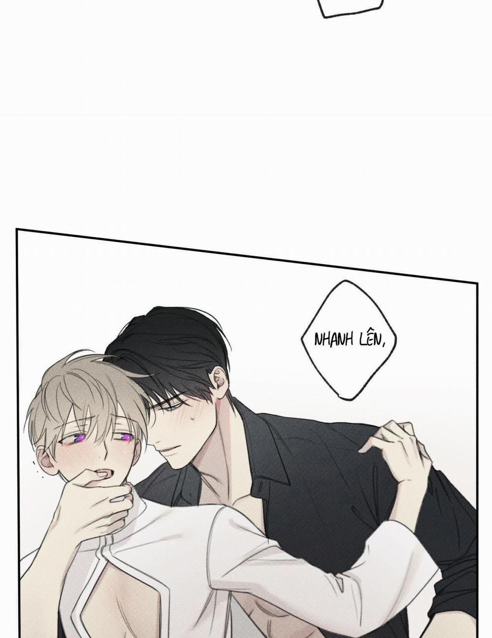 Anh Bạn Thiên Thần Ngoại truyện (Thượng) trang 55