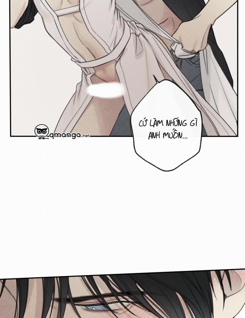 Anh Bạn Thiên Thần Ngoại truyện (Thượng) trang 56