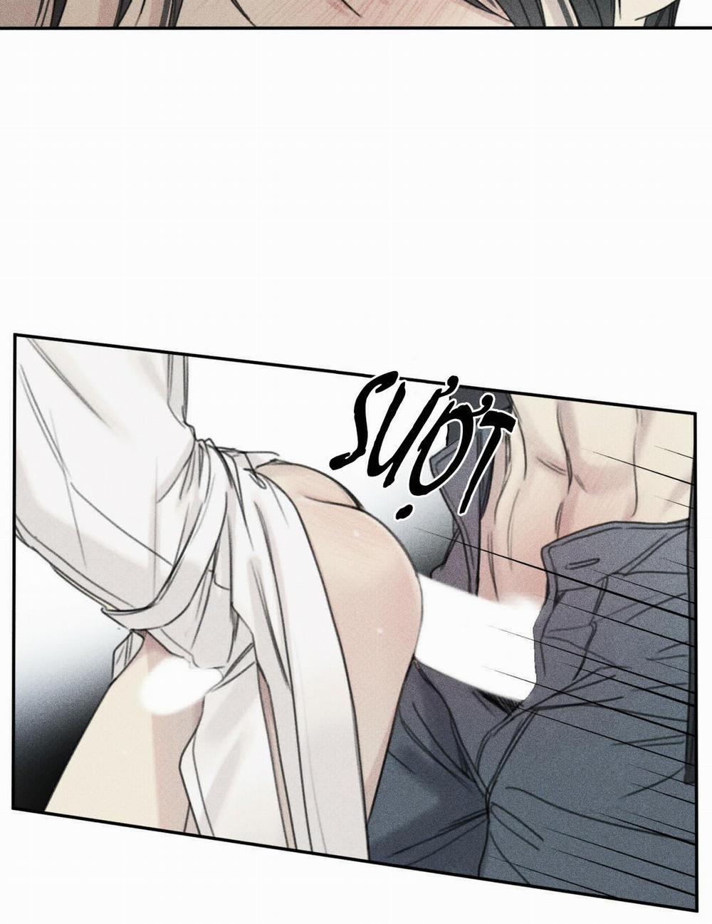 Anh Bạn Thiên Thần Ngoại truyện (Thượng) trang 57