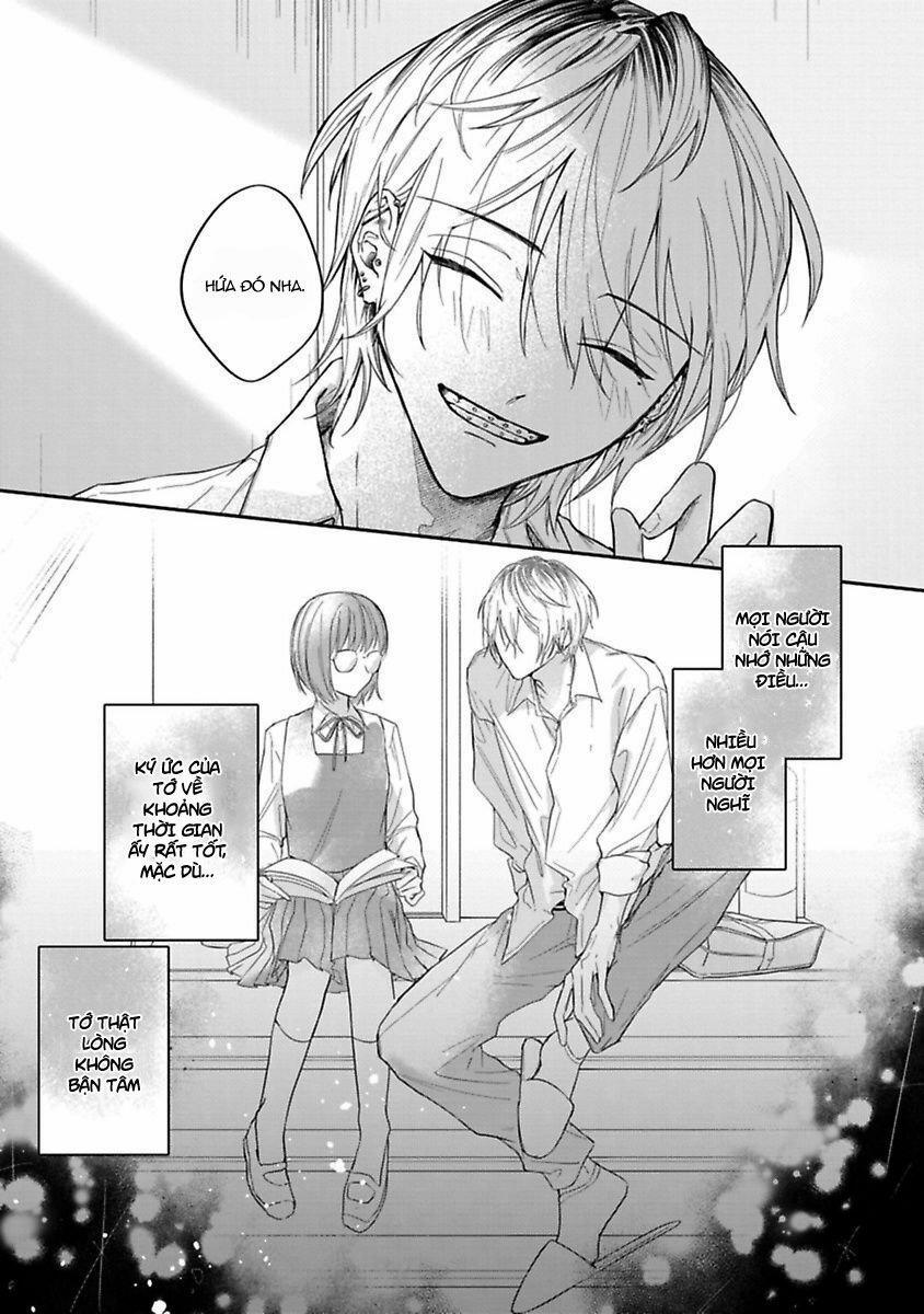 Anh Bạn Tốt Bụng 1.1 trang 2