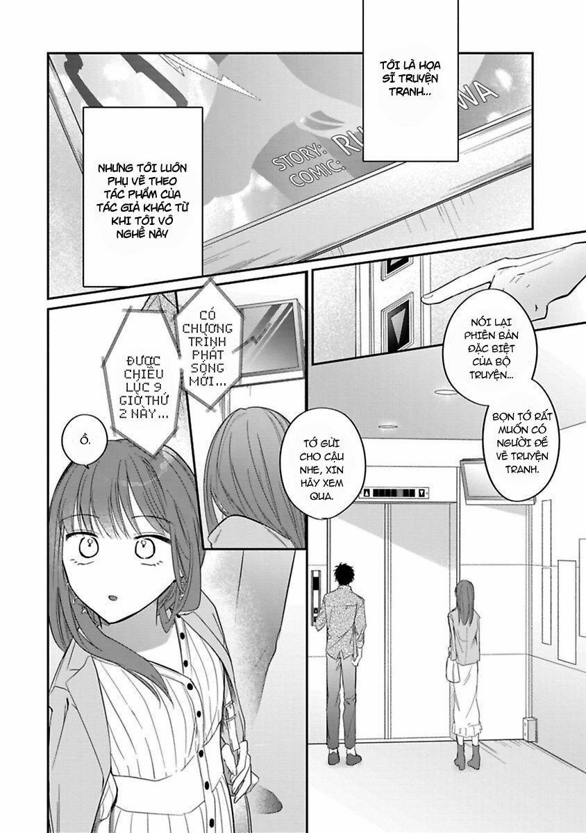 Anh Bạn Tốt Bụng 1.1 trang 5