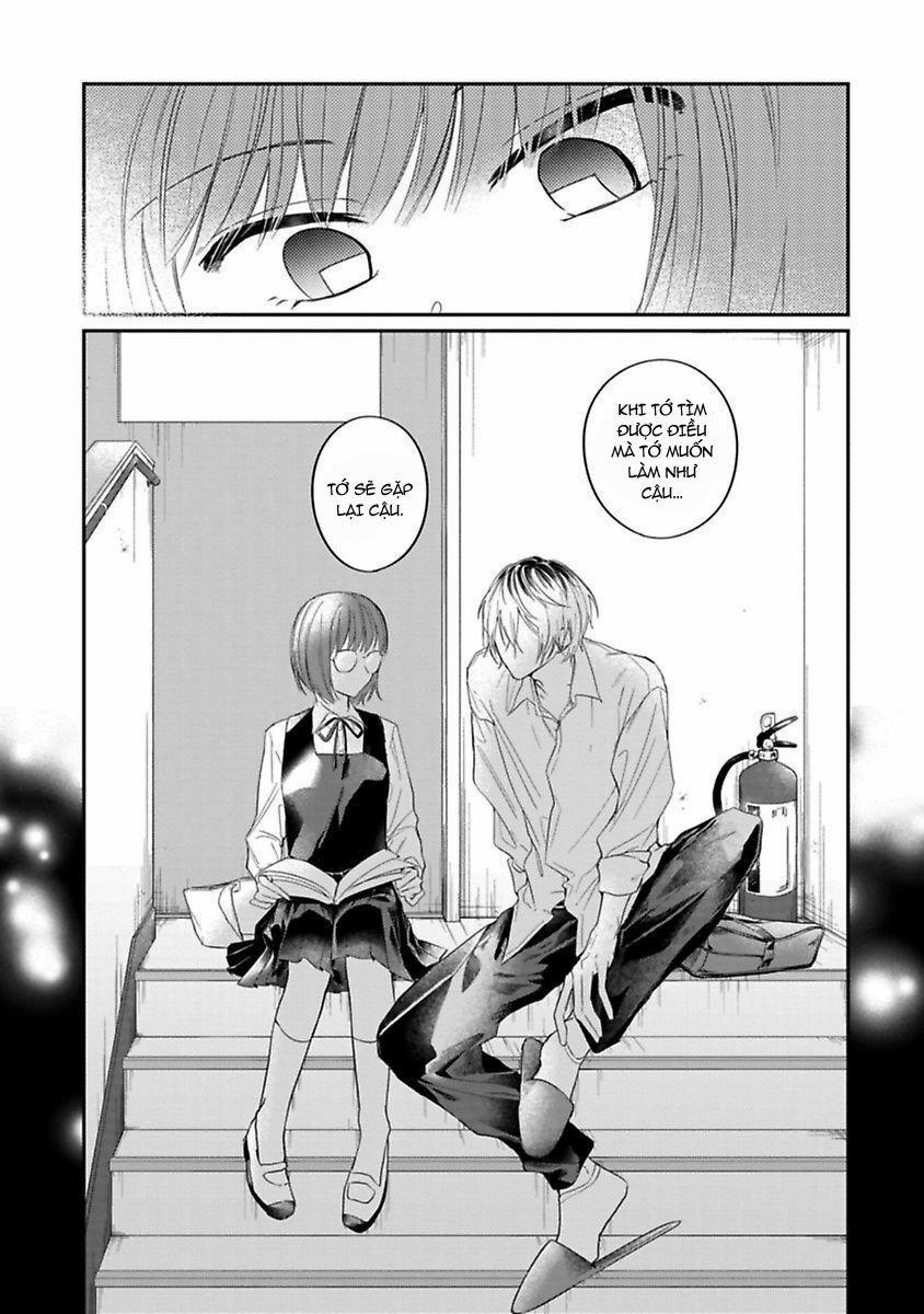 Anh Bạn Tốt Bụng 1.1 trang 8