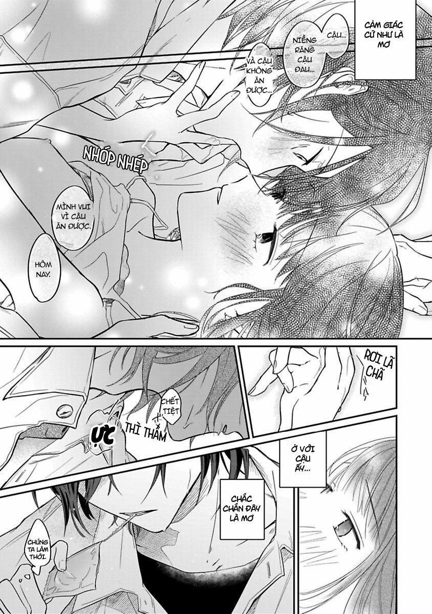 Anh Bạn Tốt Bụng 1.2 trang 12